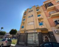 Videresalg - Apartment/Flat - Almoradí