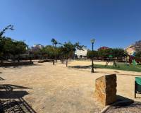 Videresalg - Apartment/Flat - Almoradí