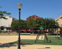 Videresalg - Apartment/Flat - Almoradí