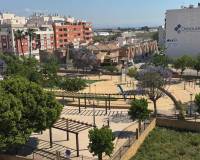 Videresalg - Apartment/Flat - Almoradí