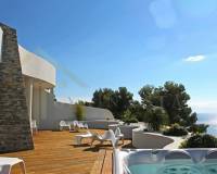 Videresalg - Apartment/Flat - Altea - Urbanizaciones