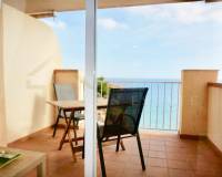 Videresalg - Apartment/Flat - Cabo Roig - Agua Marina