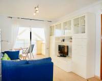 Videresalg - Apartment/Flat - Cabo Roig - Agua Marina