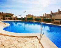 Videresalg - Apartment/Flat - Cabo Roig - Agua Marina