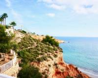 Videresalg - Apartment/Flat - Cabo Roig - Agua Marina