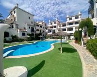 Videresalg - Apartment/Flat - Cabo Roig