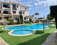 Videresalg - Apartment/Flat - Cabo Roig