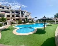 Videresalg - Apartment/Flat - Cabo Roig