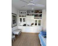 Videresalg - Apartment/Flat - Campoamor