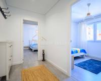 Videresalg - Apartment/Flat - Dehesa de Campoamor - Campoamor