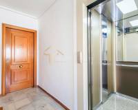 Videresalg - Apartment/Flat - Dehesa de Campoamor - Campoamor