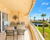 Videresalg - Apartment/Flat - Dehesa de campoamor - Campoamor
