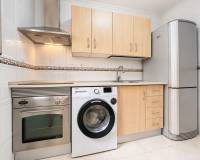 Videresalg - Apartment/Flat - Dehesa de campoamor - Campoamor