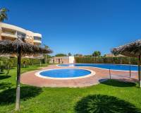 Videresalg - Apartment/Flat - Dehesa de campoamor - Campoamor