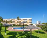 Videresalg - Apartment/Flat - Dehesa de campoamor - Campoamor