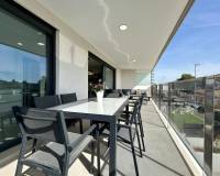 Videresalg - Apartment/Flat - Dehesa de campoamor - Campoamor