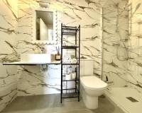 Videresalg - Apartment/Flat - Dehesa de campoamor - Campoamor