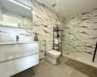 Videresalg - Apartment/Flat - Dehesa de campoamor - Campoamor