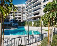 Videresalg - Apartment/Flat - Dehesa de campoamor - Campoamor