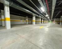 Videresalg - Apartment/Flat - Dehesa de campoamor - Campoamor