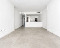 Videresalg - Apartment/Flat - Dehesa de campoamor - Campoamor