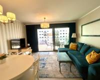 Videresalg - Apartment/Flat - Dehesa de campoamor - Campoamor