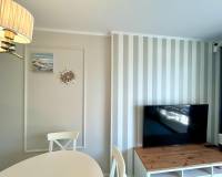 Videresalg - Apartment/Flat - Dehesa de campoamor - Campoamor