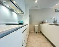 Videresalg - Apartment/Flat - Dehesa de campoamor - Campoamor