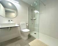 Videresalg - Apartment/Flat - Dehesa de campoamor - Campoamor