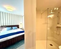 Videresalg - Apartment/Flat - Dehesa de campoamor - Campoamor