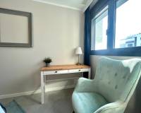 Videresalg - Apartment/Flat - Dehesa de campoamor - Campoamor