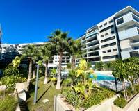Videresalg - Apartment/Flat - Dehesa de campoamor - Campoamor