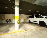 Videresalg - Apartment/Flat - Dehesa de campoamor - Campoamor