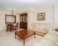 Videresalg - Apartment/Flat - Dehesa de Campoamor - Campoamor