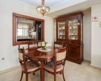 Videresalg - Apartment/Flat - Dehesa de Campoamor - Campoamor