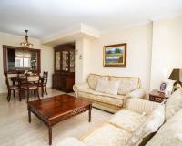 Videresalg - Apartment/Flat - Dehesa de Campoamor - Campoamor