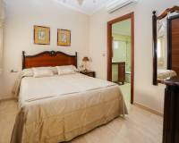 Videresalg - Apartment/Flat - Dehesa de Campoamor - Campoamor