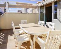 Videresalg - Apartment/Flat - Dehesa de Campoamor - Campoamor