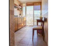 Videresalg - Apartment/Flat - Dehesa de Campoamor - Campoamor