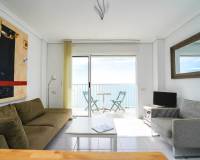 Videresalg - Apartment/Flat - Dehesa de Campoamor - Campoamor