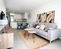 Videresalg - Apartment/Flat - El Mojon - Torre de la Horadada