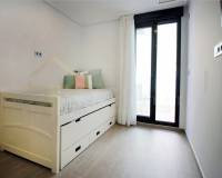 Videresalg - Apartment/Flat - El Mojon - Torre de la Horadada