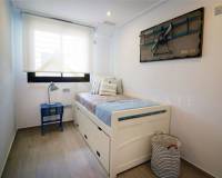 Videresalg - Apartment/Flat - El Mojon - Torre de la Horadada