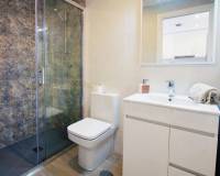 Videresalg - Apartment/Flat - El Mojon - Torre de la Horadada