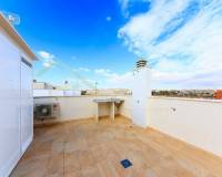 Videresalg - Apartment/Flat - El Mojon - Torre de la Horadada