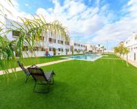 Videresalg - Apartment/Flat - El Mojon - Torre de la Horadada