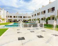 Videresalg - Apartment/Flat - El Mojon - Torre de la Horadada