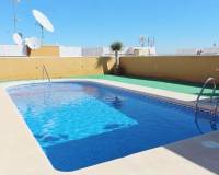 Videresalg - Apartment/Flat - Formentera del Segura