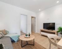 Videresalg - Apartment/Flat - Guardamar del Segura - Pinomar