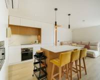 Videresalg - Apartment/Flat - Guardamar del Segura - Puerto Deportivo